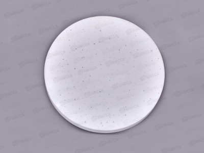 Светильник светодиодный  inHOME DECO НОЧНОЕ НЕБО 12Вт 6500К 1080Лм *12
