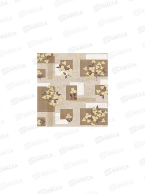 Клеенка на нетканой основе ДЕКОРАМА 1,4*20м 008В