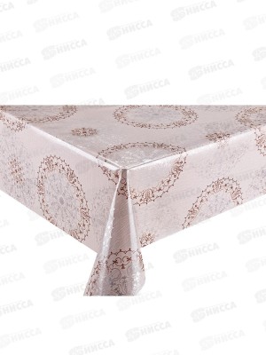 Клеенка на неткан основе Paloma-8 1,37*20м  PL-023