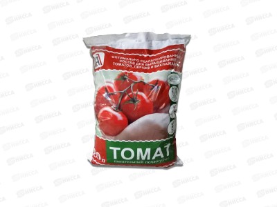 Грунт &quotУдачный сезон&quot Томат 20л