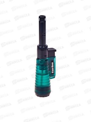 Зажигалка Wisen WP-45 TURBO TOWER 1  18560 *25