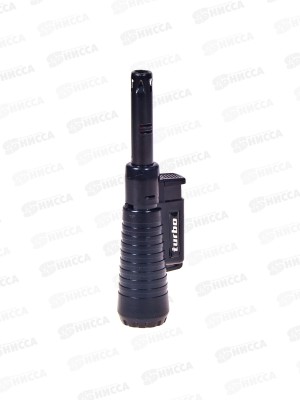 Зажигалка Wisen WP-45 TURBO TOWER 2  18561 *25