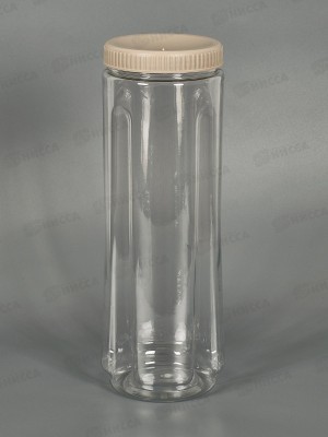 Банка д/сып прод &quotSugar Spice&quot  Honey латте 1,6л SE225010005 *12