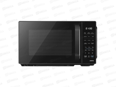 Печь СВЧ CT-1551 черный 700W 20л 11режимов