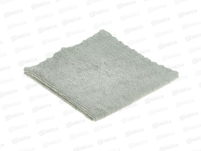 Салфетка HP-CL29G универсал микрофибра 30*30см ассорти *60