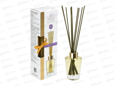 Ароматический диффузор AROMA REPUBLIC №53 90мл Oriental princess 93841