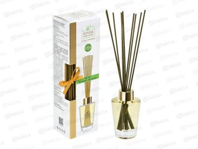 Ароматический диффузор AROMA REPUBLIC №72 90мл Summer bouguet *6 93803