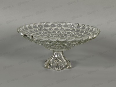 Ваза для фруктов LUCID, диам. 24см, 343/30130343