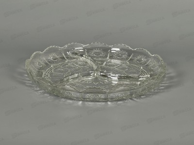 Менажница FLOVER, диам. 21,5см, 120/30170120