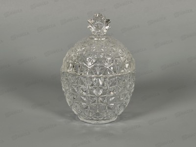 Сахарница ANANAS, 200мл, 502/30290502