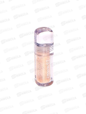 Farres Блеск для губ S.S.L.T. М-2031-02 Золотистый *6