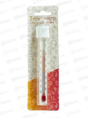 Термометр для холодильника &quotАйсберг&quot, ТБ-225, на блистере *100