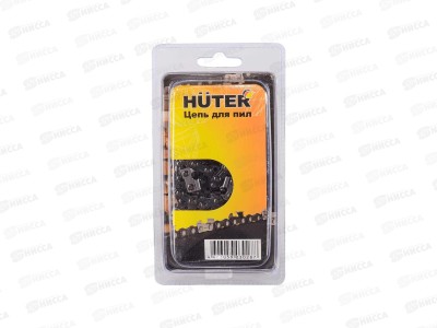 Цепь пильная C6 Huter (14&quot-3/8-1,3-53 для ELS-1800P