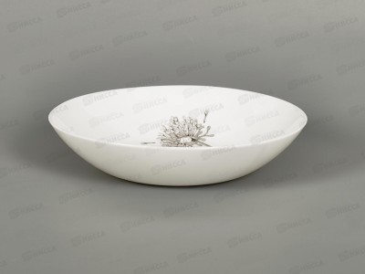 Тарелка суповая Вдохновение 20см LPKSP80/K2412