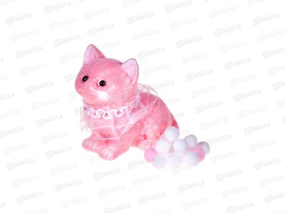 Игрушка-антистресс  &quotКотенок&quot WJ-25 *12