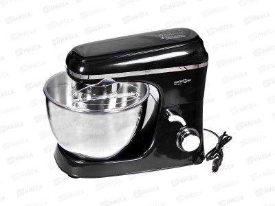 Миксер Maxtronic с вращающейся чашей MAX-PN-285 *4