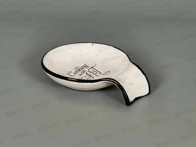 Подставка под ложку Kitchen 13,5*11*3см 157-238