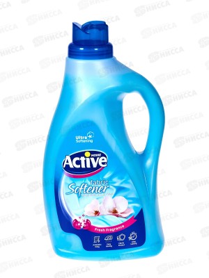 Active Кондиционер Орхидея 2,5л Blue *6