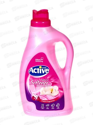 Active Кондиционер Роза 2,5л Rose *6