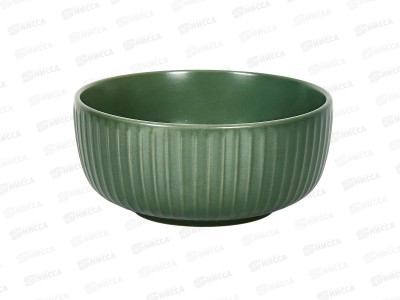 Салатник HMN230505A3 Costa green 15см 750мл 256250
