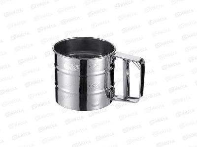 Сито 93-AC-PR-04.3 механическое для сып прод 9,5*10,5см Linea Presto