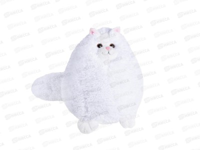 Мягкая игрушка &quotКот Беляш&quot KAT01