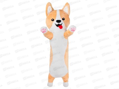 Мягкая игрушка &quotКорги лежебока&quot KORZH2