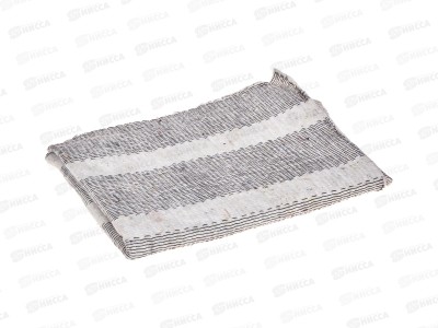 INSULA тряпка д/пола ПОЛОСАТАЯ 60*80см *20