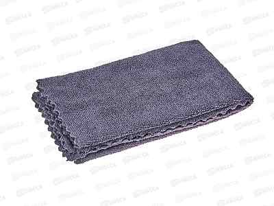 Тряпка для пола HP-CL39G микрофибра 50*60см серый *50