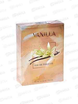 ЮП 100мл Vanilla женская  М