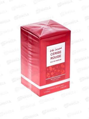 Milestone Cerise Rouge, п/в unisex 100мл М