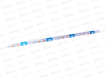 Лампа светодиодная IONICH труб.ILED-SMD2835-Т8600-18Вт-2100Лм-230В-6500КG13
