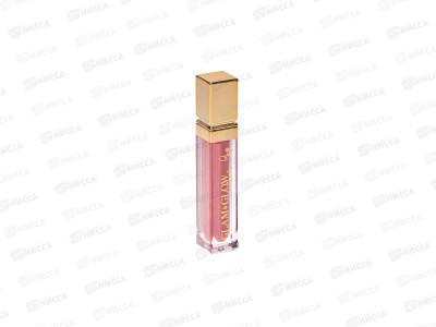 FFleur Блеск для губ LG960 Glam&Glow №08 Cashemere *24