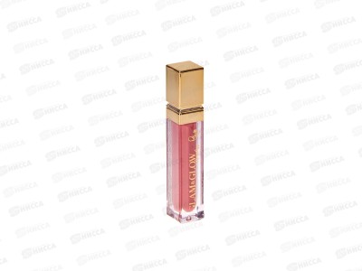 FFleur Блеск для губ LG960 Glam&Glow №11 Terracotta *24