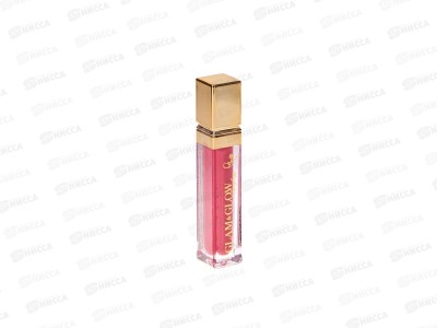 FFleur Блеск для губ LG960 Glam&Glow №12 Plum *24