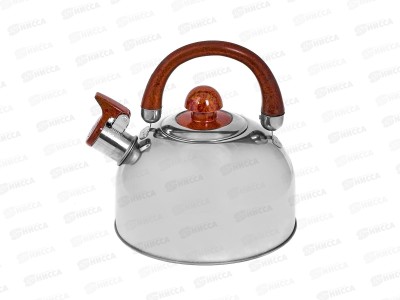 Чайник Grace 2.5л металлический нержавеющая сталь GR-RKM-00525W 115916