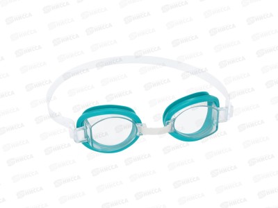 Очки для плавания 21097 Deep Marine, от 14 лет, Bestway *24