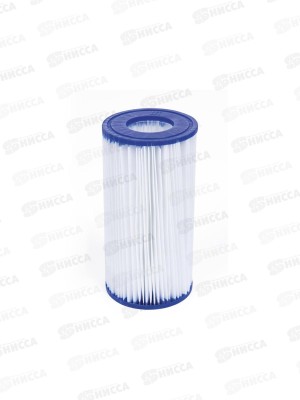 Картридж для фильтр насосов (IlI) 58012  Bestway *12