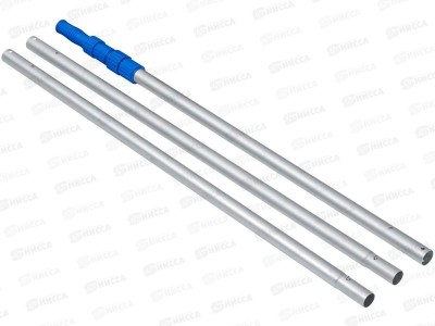 Рукоятка телескопическая 104-457см 58702 BESTWAY *8