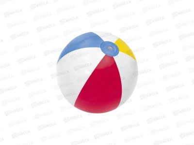 Над. мяч 31021 51см  BESTWAY *36