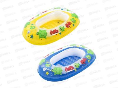Лодка 34037 (102*69см) Bestway *12