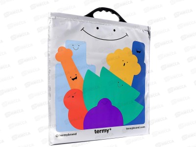 Термопакет termy Standart 42*45см 15л 85мкм 438-050 г