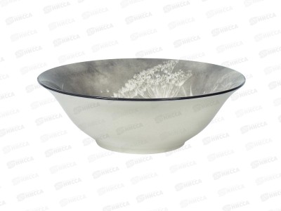 Салатник ZX2402-7B 550мл 18см Meadow flowers 271659