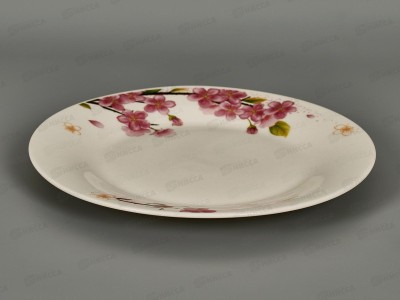 Тарелка десертная ZX2431-8FP Cherry Blossom 20см 278478