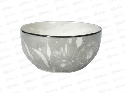 Салатник WQ2402-55DB 450мл 14см Meadow flowers 271667