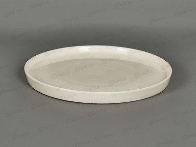 Тарелка десертная WH21P 21см Sola 219151