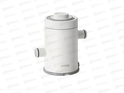 Фильтр-насос картриджный INTEX 26602  *4