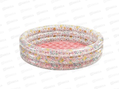 Бассейн 58427 (86х25см, 56л) INTEX *6