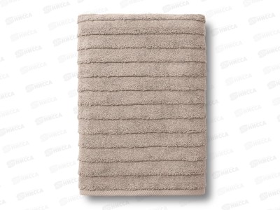 Полотенце 50*90 MX52 Verossa Steps texture Кофе