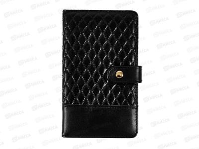 Планинг deVENTE карманный Tailor 100*170мм иск.кожа черный 2239539 *18